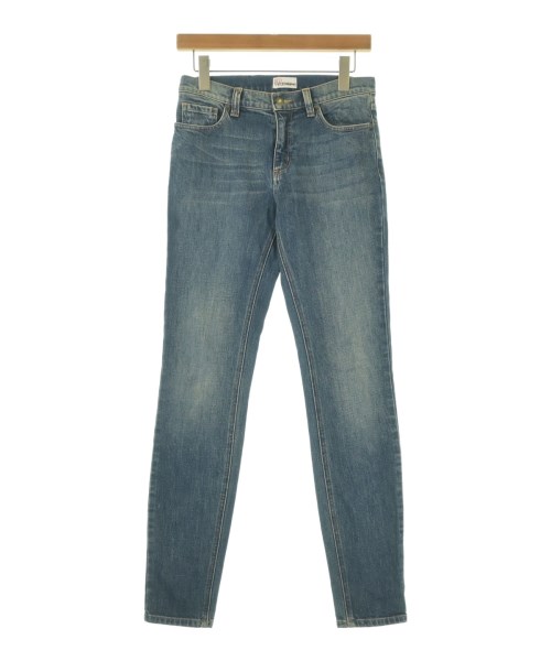 RED VALENTINO(ヴァレンティノレッド)デニムパンツ 紺 サイズ:27(M位)/2200672046063