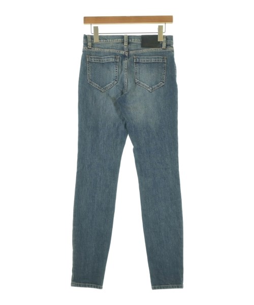 RED VALENTINO（ヴァレンティノレッド）デニムパンツ 紺 サイズ:27(M位) レディース/2200672046063