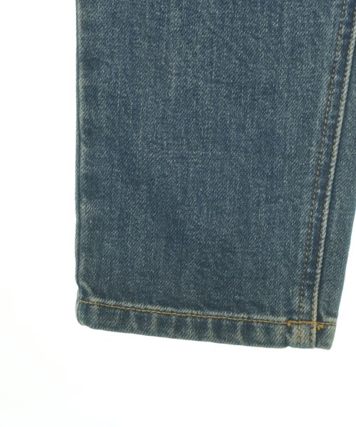 RED VALENTINO（ヴァレンティノレッド）デニムパンツ 紺 サイズ:27(M位) レディース/2200672046063