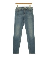 RED VALENTINO（ヴァレンティノレッド）デニムパンツ 紺 サイズ:27(M位) レディース/2200672046063