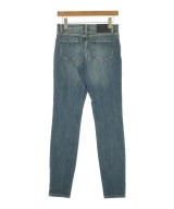 RED VALENTINO（ヴァレンティノレッド）デニムパンツ 紺 サイズ:27(M位) レディース/2200672046063