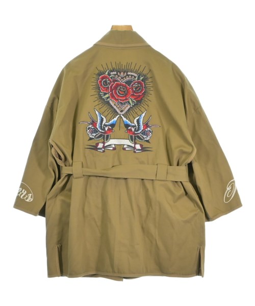 RED VALENTINO（ヴァレンティノレッド）その他 ベージュ サイズ:S レディース/2200672469107