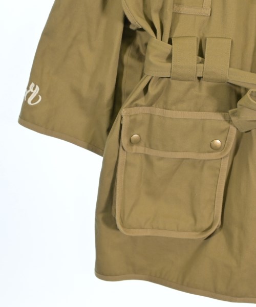 RED VALENTINO（ヴァレンティノレッド）その他 ベージュ サイズ:S レディース/2200672469107