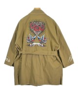 RED VALENTINO（ヴァレンティノレッド）その他 ベージュ サイズ:S レディース/2200672469107