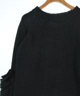 RED VALENTINO（ヴァレンティノレッド）カーディガン 黒 サイズ:XS レディース/2200672469220