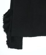 RED VALENTINO（ヴァレンティノレッド）カーディガン 黒 サイズ:XS レディース/2200672469220