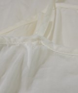 RED VALENTINO（ヴァレンティノレッド）シャツワンピース 白 サイズ:XS レディース/2200672469824