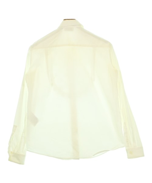 RED VALENTINO（ヴァレンティノレッド）ブラウス 白 サイズ:40(M位) レディース/2200672911118