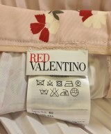 RED VALENTINO（ヴァレンティノレッド）ひざ丈スカート ピンク サイズ:40(M位) レディース/2200672911606