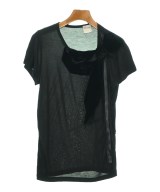 RED VALENTINO（ヴァレンティノレッド）Tシャツ・カットソー 黒 サイズ:-(S位) レディース/2200678575109