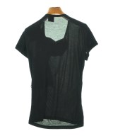 RED VALENTINO（ヴァレンティノレッド）Tシャツ・カットソー 黒 サイズ:-(S位) レディース/2200678575109