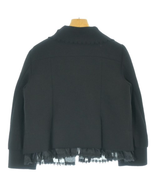 RED VALENTINO（ヴァレンティノレッド）その他 黒 サイズ:42(M位) レディース/2200678575130