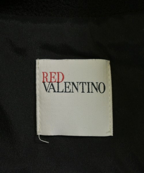 RED VALENTINO（ヴァレンティノレッド）その他 黒 サイズ:42(M位) レディース/2200678575130