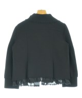 RED VALENTINO（ヴァレンティノレッド）その他 黒 サイズ:42(M位) レディース/2200678575130