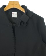 RED VALENTINO（ヴァレンティノレッド）その他 黒 サイズ:42(M位) レディース/2200678575130