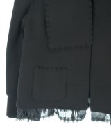 RED VALENTINO（ヴァレンティノレッド）その他 黒 サイズ:42(M位) レディース/2200678575130