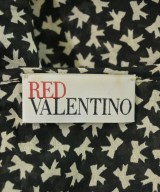 RED VALENTINO（ヴァレンティノレッド）ブラウス 黒 サイズ:38(S位) レディース/2200680475329