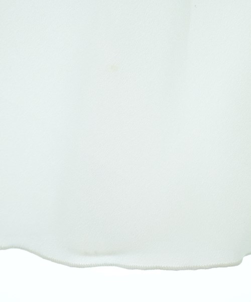 RED VALENTINO（ヴァレンティノレッド）ワンピース 白 サイズ:40(M位) レディース/2200677842080