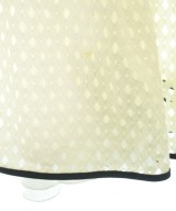 RED VALENTINO（ヴァレンティノレッド）ワンピース 白 サイズ:40(M位) レディース/2200677842080