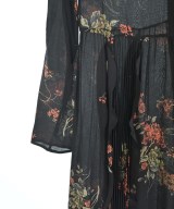 RED VALENTINO（ヴァレンティノレッド）ワンピース 黒 サイズ:40(M位) レディース/2200677842158