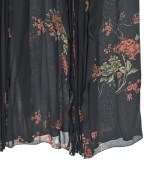 RED VALENTINO（ヴァレンティノレッド）ワンピース 黒 サイズ:40(M位) レディース/2200677842158