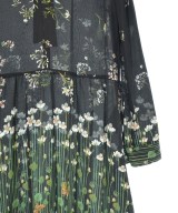 RED VALENTINO（ヴァレンティノレッド）ワンピース 黒 サイズ:40(M位) レディース/2200677842264