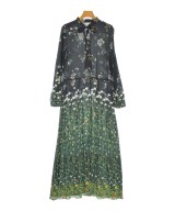 RED VALENTINO ワンピース
