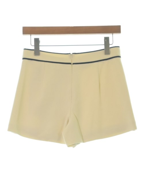 RED VALENTINO（ヴァレンティノレッド）ショートパンツ 白 サイズ:38(S位) レディース/2200680856074