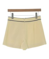 RED VALENTINO（ヴァレンティノレッド）ショートパンツ 白 サイズ:38(S位) レディース/2200680856074