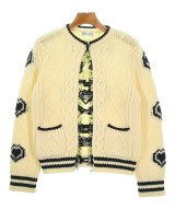 RED VALENTINO（ヴァレンティノレッド）カーディガン 白 サイズ:S レディース/2200680896094