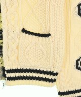 RED VALENTINO（ヴァレンティノレッド）カーディガン 白 サイズ:S レディース/2200680896094