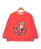 RED VALENTINO（ヴァレンティノレッド）ニット・セーター 赤 サイズ:S レディース/2200681748255