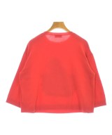 RED VALENTINO（ヴァレンティノレッド）ニット・セーター 赤 サイズ:S レディース/2200681748255