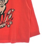RED VALENTINO（ヴァレンティノレッド）ニット・セーター 赤 サイズ:S レディース/2200681748255