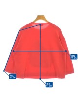 RED VALENTINO（ヴァレンティノレッド）ニット・セーター 赤 サイズ:S レディース/2200681748255