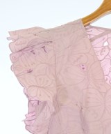 RED VALENTINO（ヴァレンティノレッド）ワンピース ピンク サイズ:40(M位) レディース/2200689641015