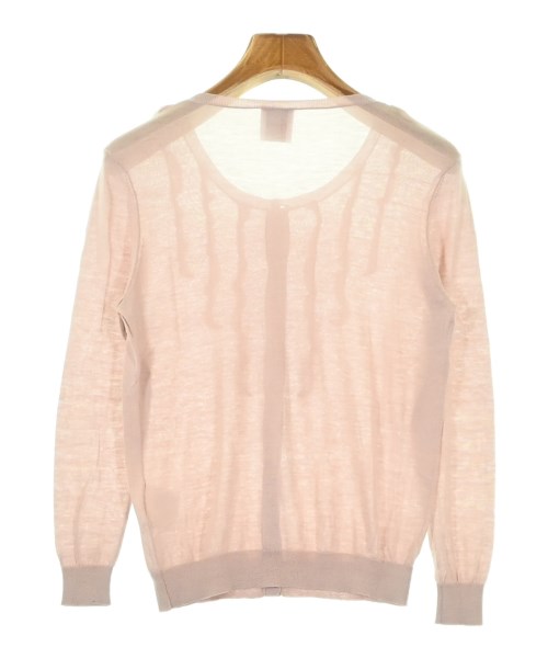 RED VALENTINO（ヴァレンティノレッド）カーディガン ピンク サイズ:-(XS位) レディース/2200690962192
