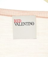 RED VALENTINO（ヴァレンティノレッド）カーディガン ピンク サイズ:-(XS位) レディース/2200690962192