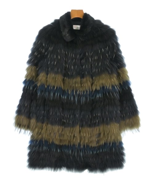 RED VALENTINO(ヴァレンティノレッド)その他 黒 サイズ:38(S位)/2200690246131