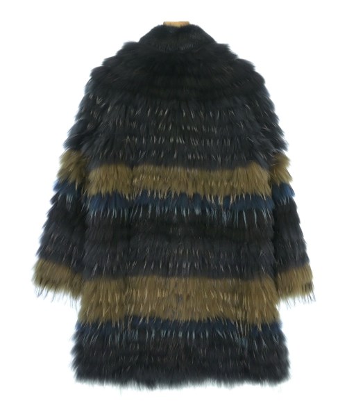 RED VALENTINO（ヴァレンティノレッド）その他 黒 サイズ:38(S位) レディース/2200690246131