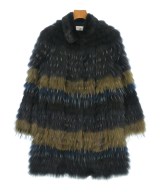 RED VALENTINO（ヴァレンティノレッド）その他 黒 サイズ:38(S位) レディース/2200690246131