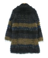 RED VALENTINO（ヴァレンティノレッド）その他 黒 サイズ:38(S位) レディース/2200690246131