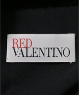 RED VALENTINO（ヴァレンティノレッド）その他 黒 サイズ:38(S位) レディース/2200690246131