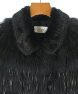 RED VALENTINO（ヴァレンティノレッド）その他 黒 サイズ:38(S位) レディース/2200690246131