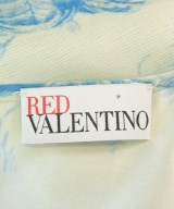 RED VALENTINO（ヴァレンティノレッド）ワンピース 白 サイズ:40(M位) レディース/2200695065034