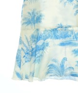 RED VALENTINO（ヴァレンティノレッド）ワンピース 白 サイズ:40(M位) レディース/2200695065034
