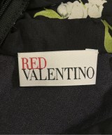 RED VALENTINO（ヴァレンティノレッド）カジュアルシャツ 黒 サイズ:38(S位) レディース/2200700658558