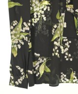 RED VALENTINO（ヴァレンティノレッド）カジュアルシャツ 黒 サイズ:38(S位) レディース/2200700658558