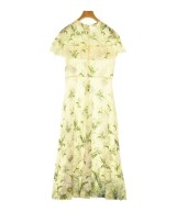 RED VALENTINO（ヴァレンティノレッド）ワンピース 白 サイズ:38(S位) レディース/2200700658565
