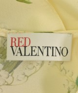 RED VALENTINO（ヴァレンティノレッド）ワンピース 白 サイズ:38(S位) レディース/2200700658565